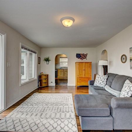 Morningstar Cottage A Quiet Home In Star, Id With A Fenced In Yard For Furry Friends And A Huge Gravel Rv Lot, Conveniently Located Wineries, Downtown Shopping, Horseback Riding And The Snake River Eagle Esterno foto