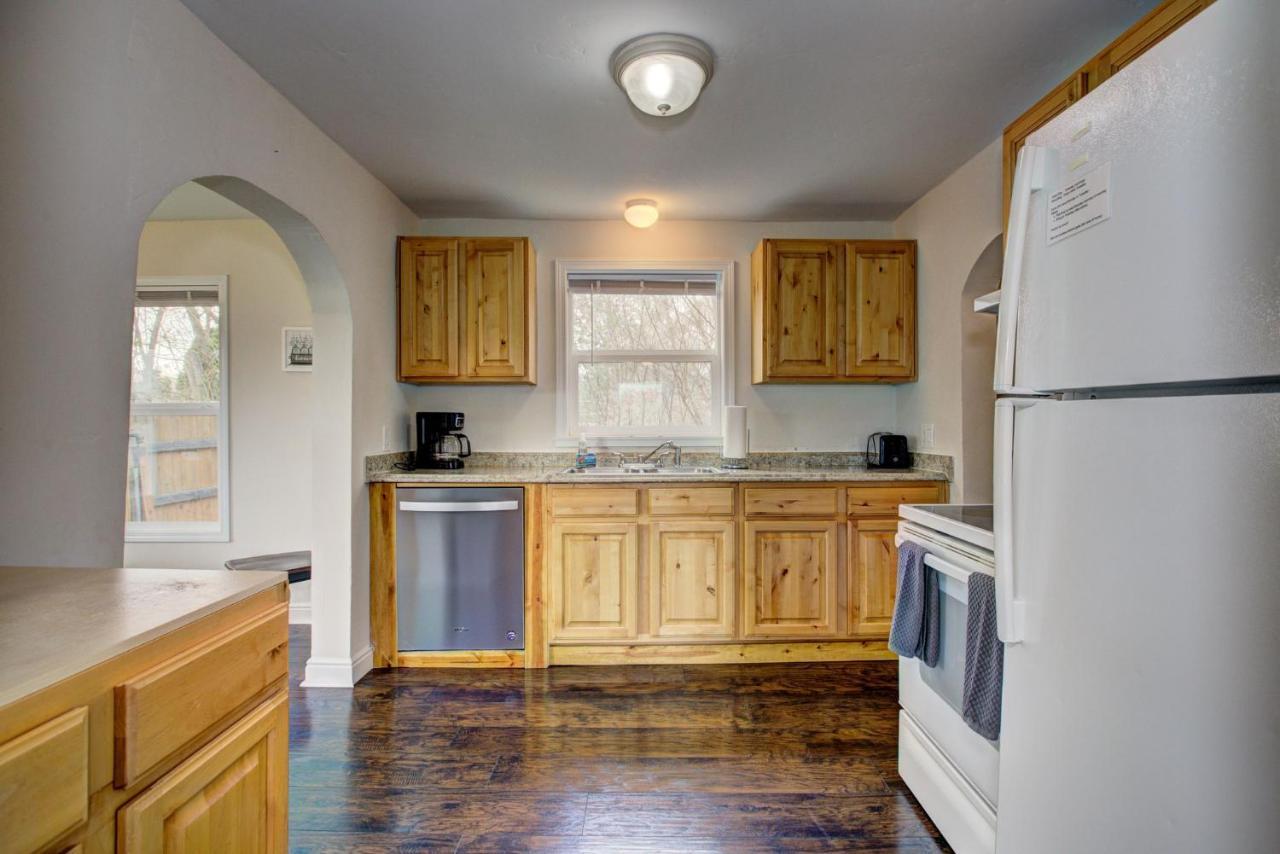 Morningstar Cottage A Quiet Home In Star, Id With A Fenced In Yard For Furry Friends And A Huge Gravel Rv Lot, Conveniently Located Wineries, Downtown Shopping, Horseback Riding And The Snake River Eagle Esterno foto