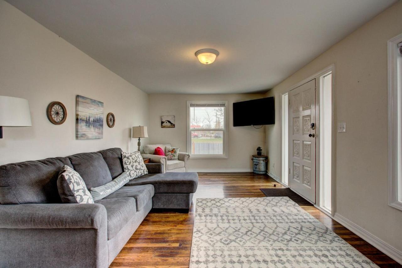 Morningstar Cottage A Quiet Home In Star, Id With A Fenced In Yard For Furry Friends And A Huge Gravel Rv Lot, Conveniently Located Wineries, Downtown Shopping, Horseback Riding And The Snake River Eagle Esterno foto