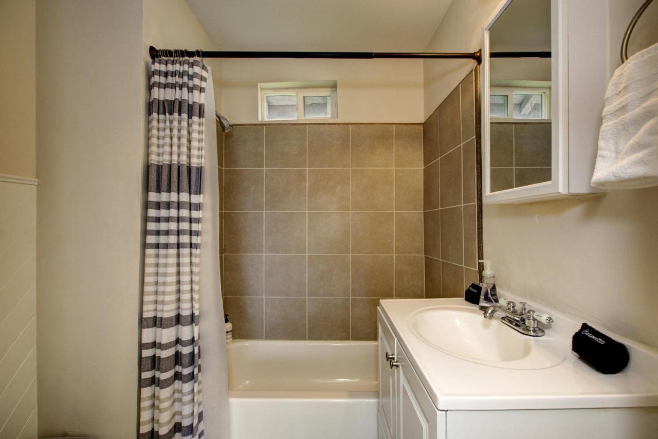 Morningstar Cottage A Quiet Home In Star, Id With A Fenced In Yard For Furry Friends And A Huge Gravel Rv Lot, Conveniently Located Wineries, Downtown Shopping, Horseback Riding And The Snake River Eagle Esterno foto
