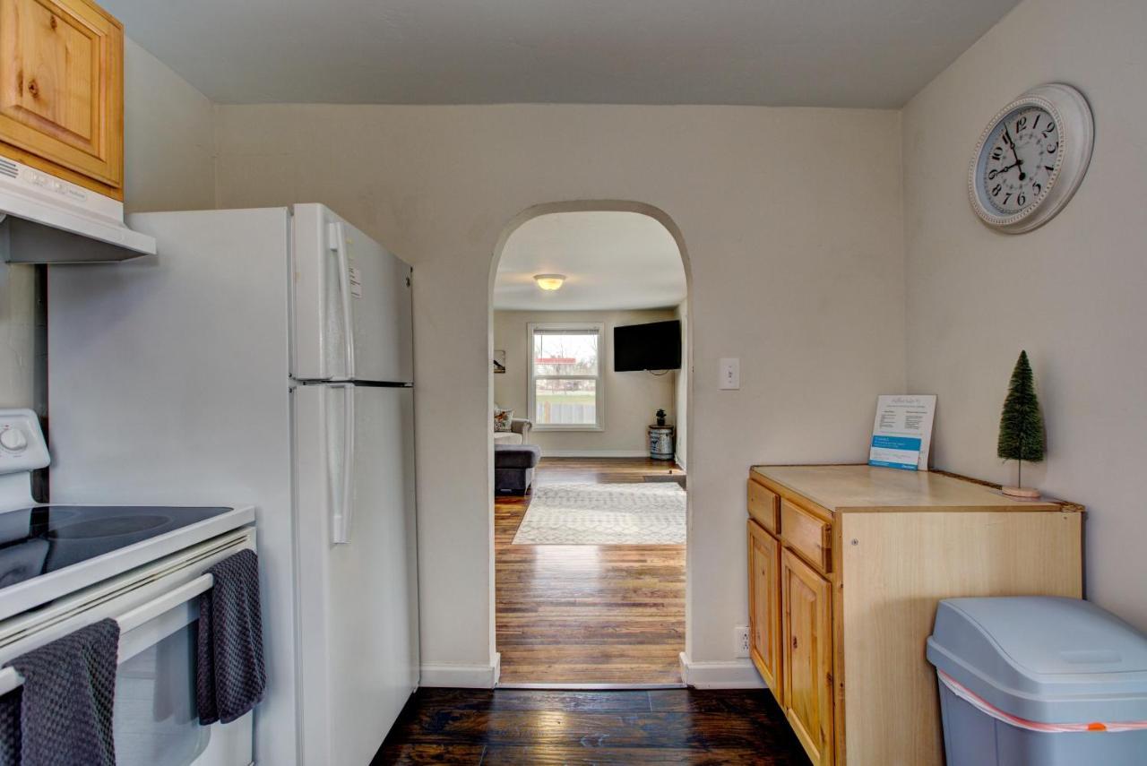 Morningstar Cottage A Quiet Home In Star, Id With A Fenced In Yard For Furry Friends And A Huge Gravel Rv Lot, Conveniently Located Wineries, Downtown Shopping, Horseback Riding And The Snake River Eagle Esterno foto